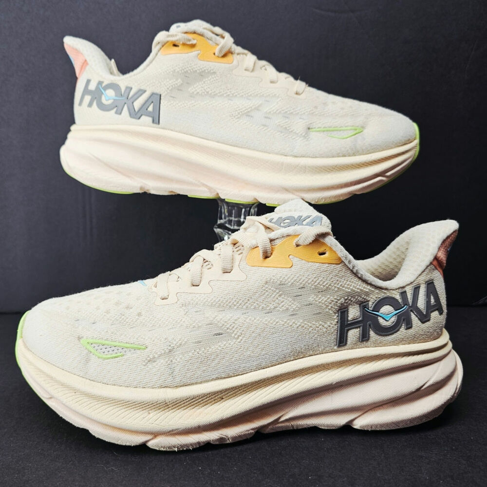Wide Hoka Women 6.5